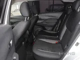Nissan Kicks Standard 2020